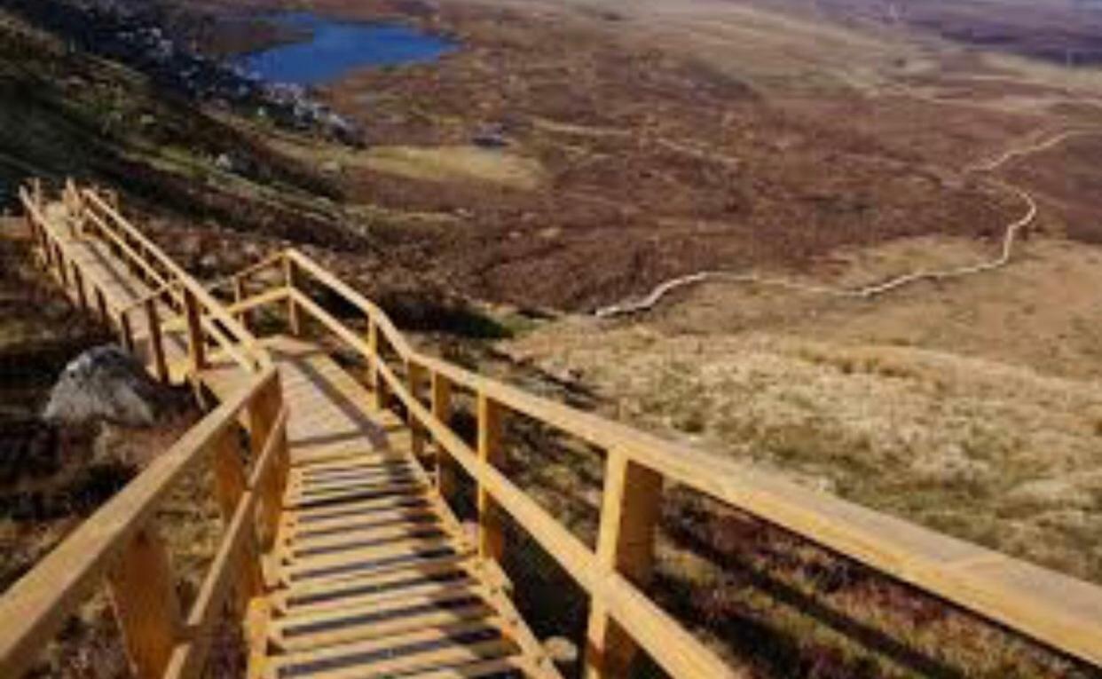 Sleeps 12 Hot Tub Sauna Cinema Pets Welcome Enniskillen Extérieur photo
