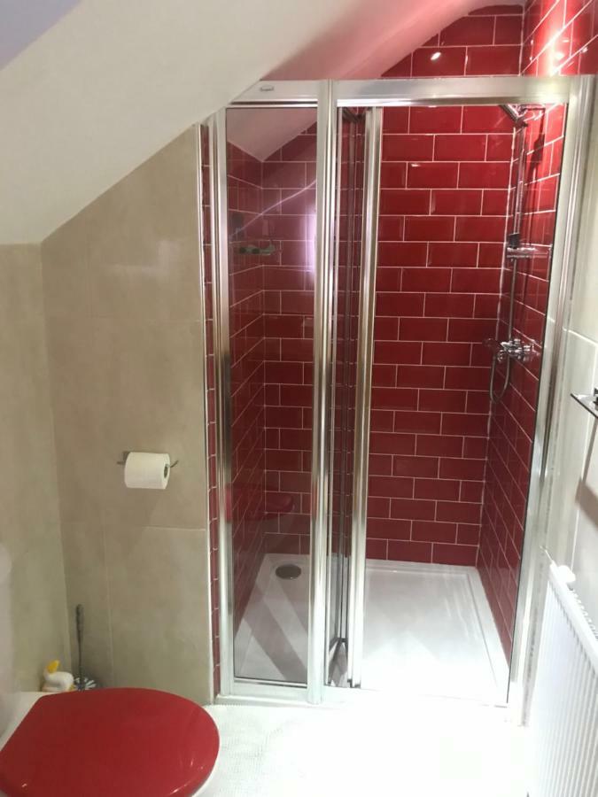 Sleeps 12 Hot Tub Sauna Cinema Pets Welcome Enniskillen Extérieur photo