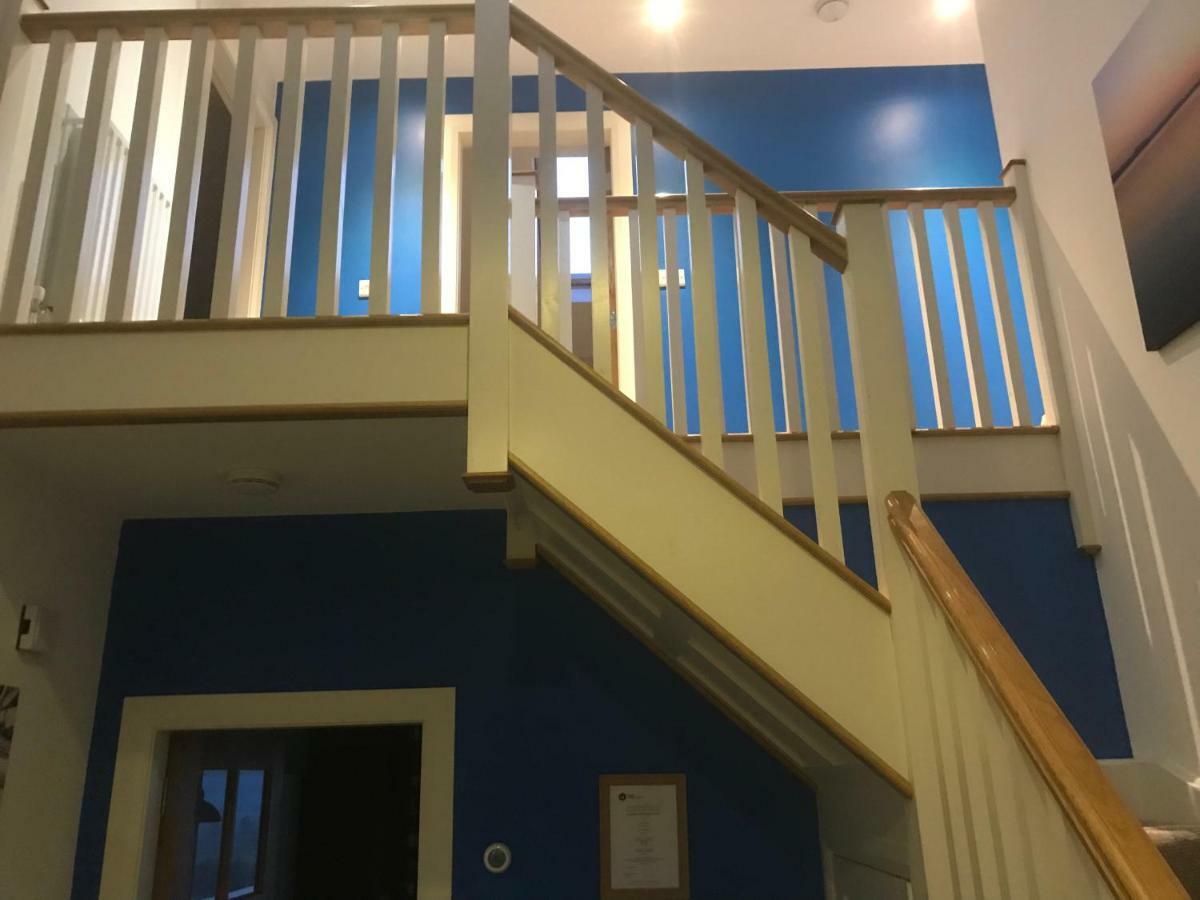 Sleeps 12 Hot Tub Sauna Cinema Pets Welcome Enniskillen Extérieur photo